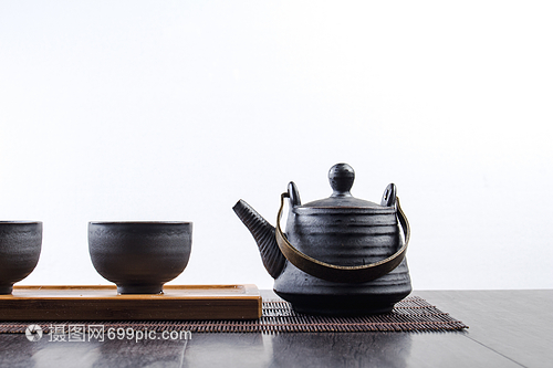 茶具与茶道