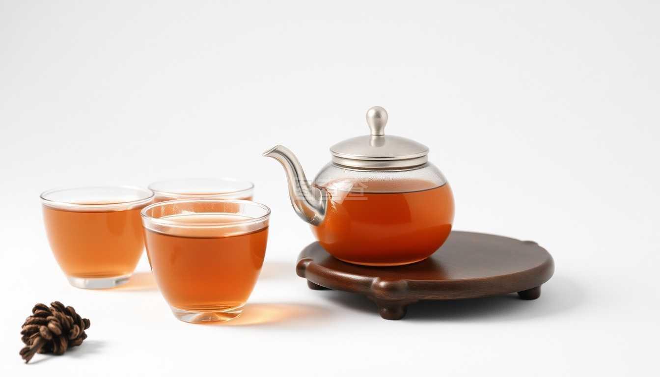 茶具